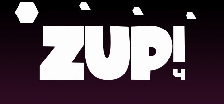 Игра Zup! 4