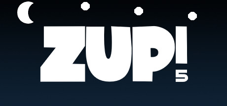 Игра Zup! 5