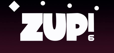 Игра Zup! 6