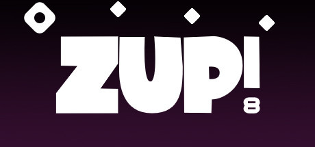Игра Zup! 8