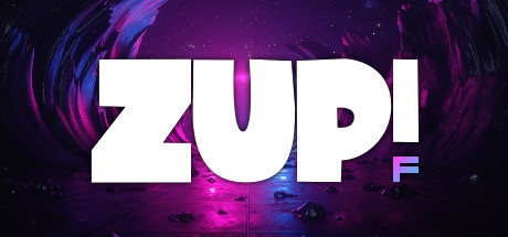 Игра Zup! F