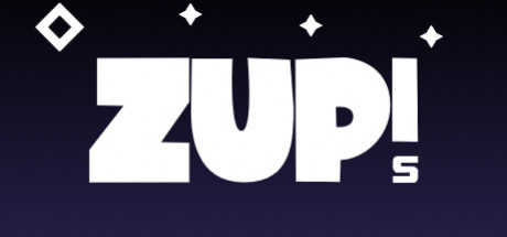 Игра Zup! S