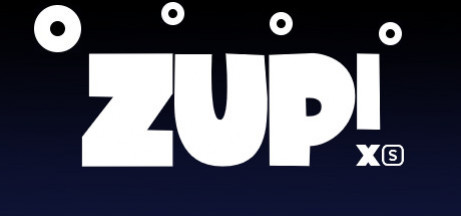 Игра Zup! XS