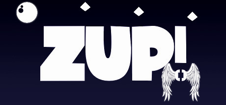 Игра Zup! Zero 2