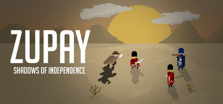 Купить игру Zupay: Shadows of Independence