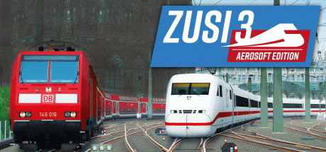 Игра ZUSI 3 - Aerosoft Edition