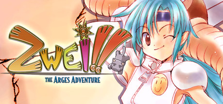 Игра Zwei: The Arges Adventure