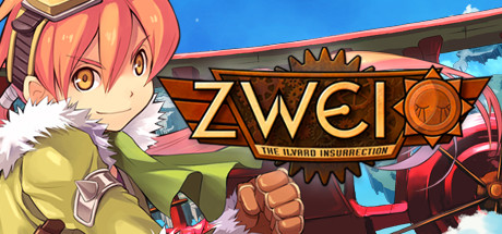 Игра Zwei: The Ilvard Insurrection
