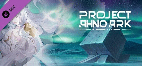 Игра 《倒轉方舟 Project: AHNO's Ark》美術集