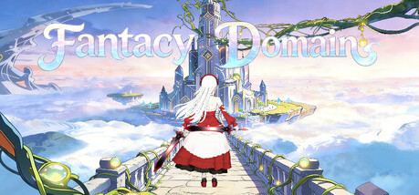 Купить игру 幻域 Fantasy Domain