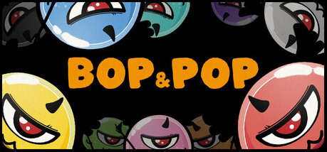 Купить игру 碰碰碰 BOP&POP