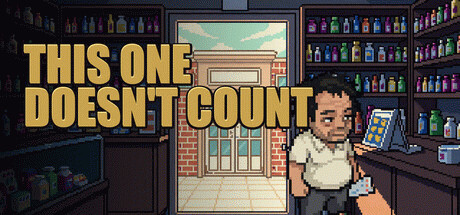 Игра 这张不算 This One Doesn't Count