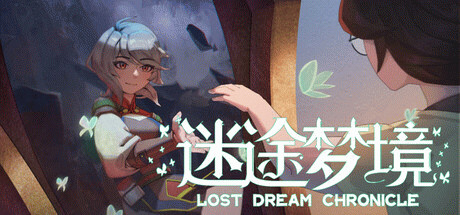 Купить игру 迷途梦境 Lost Dream Chronicle