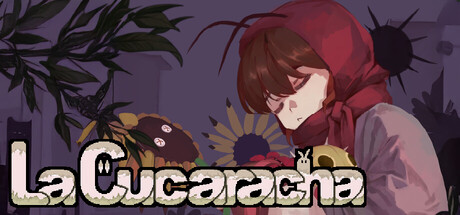 Купить игру 라쿠카라차(Lacucaracha)