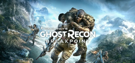 Игра Tom Clancy's Ghost Recon Breakpoint