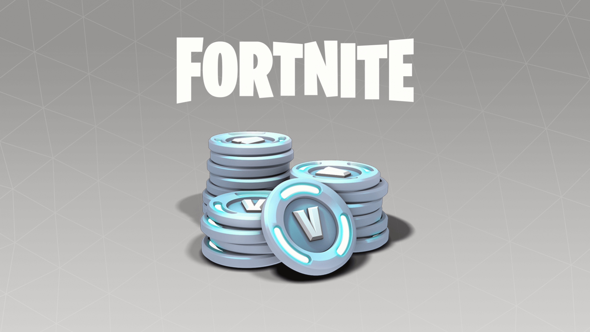 Игра Fortnite – 1000 V-Bucks