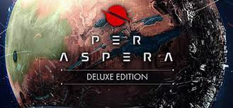 Игра Per Aspera - Deluxe Edition