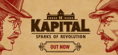 Игра Kapital: Sparks of Revolution