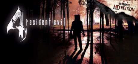 Игра Resident Evil 4 (2014)