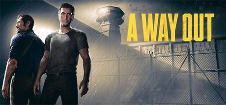 Игра A Way Out