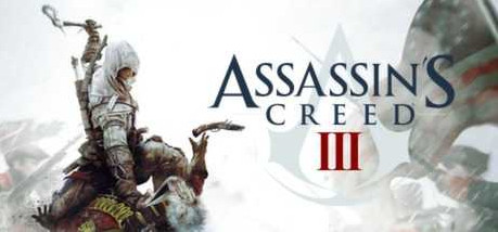Игра Assassin's Creed 3 Special Edition
