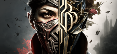 Игра Dishonored 2