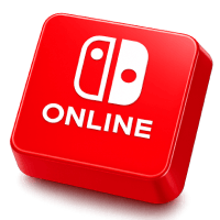 Nintendo Switch Online