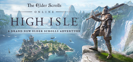 Игра The Elder Scrolls Online Collection: High Isle