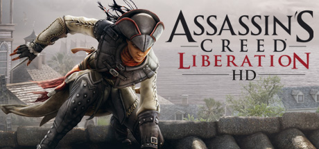 Игра Assassin's Creed Liberation HD