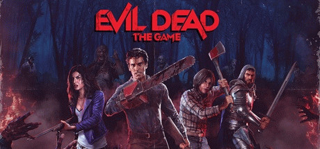 Игра Evil Dead The Game