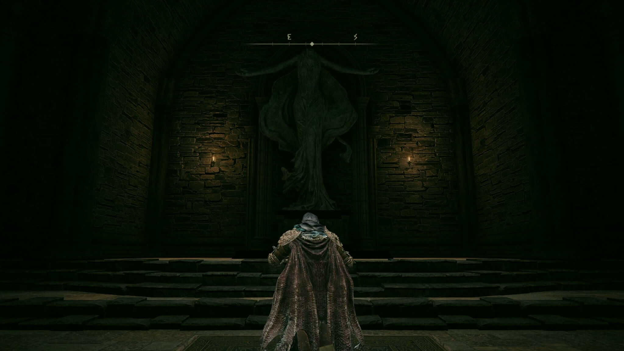 Elden Ring Shadow Of The Erdtree: как попасть во Внутренние земли