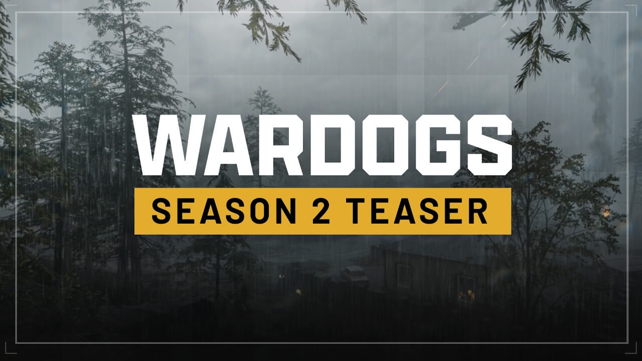 Почему синяя команда в Wardogs считается слабой – и не без причин