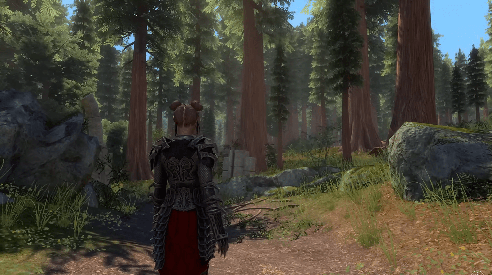 Надвигающийся релиз Skyblivion — новая серия дневников разработчиков о финальной стадии мода-ремейка Oblivion