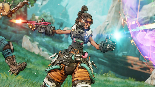 Borderlands 4 — самая низко оценённая игра серии в Steam, ну почти