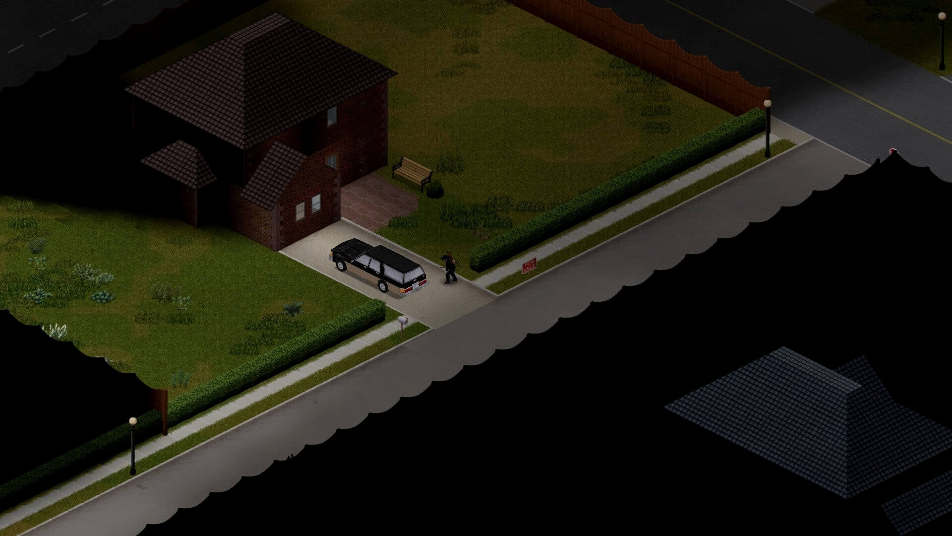 Как чинить машины в Project Zomboid