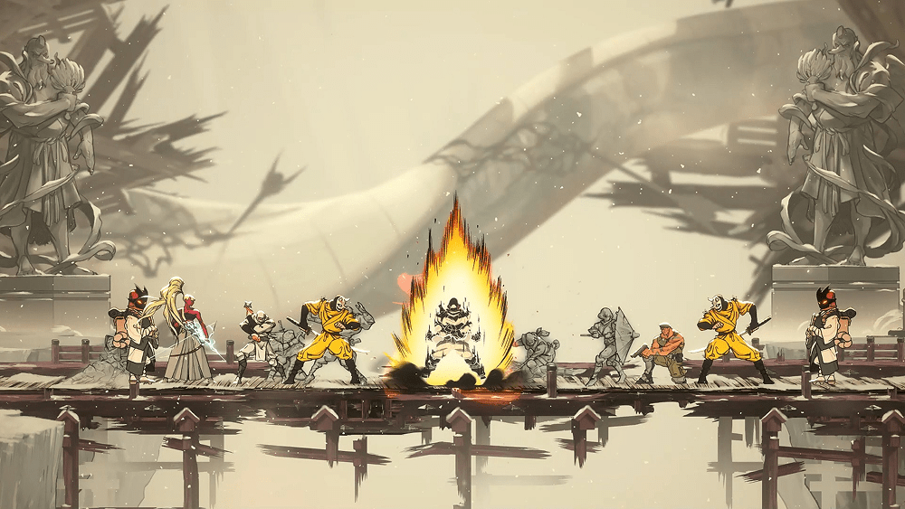 Shinobi Art of Vengeance получает лучшие оценки за всю историю серии