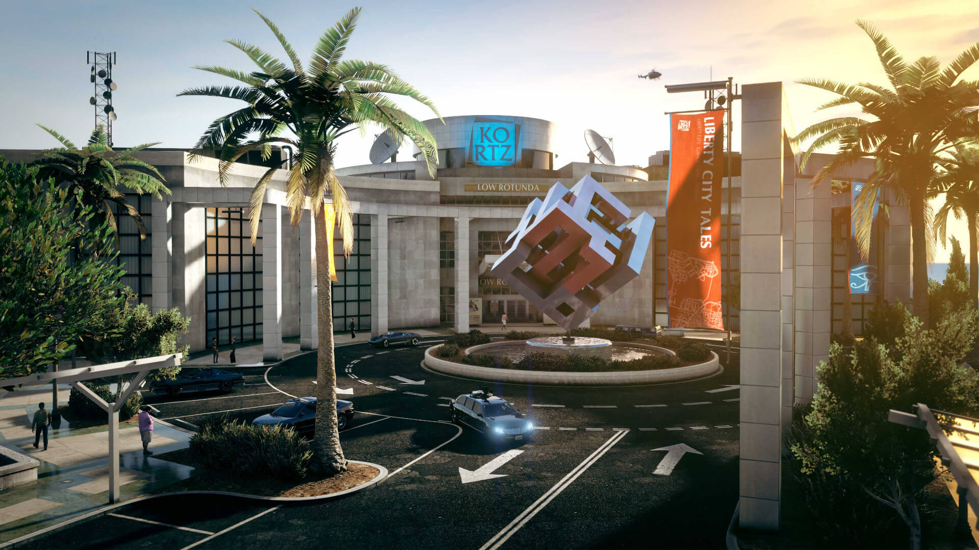 Новый heist в GTA Online – прощальный аккорд или намёк на будущее?