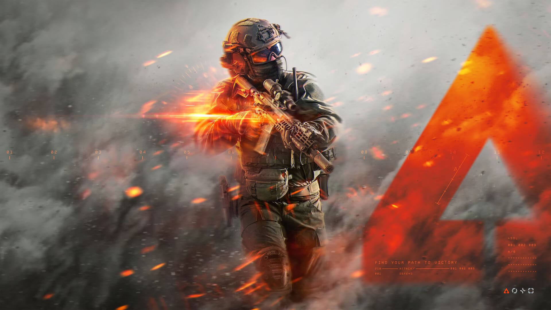 Лучшие классы в Battlefield 6