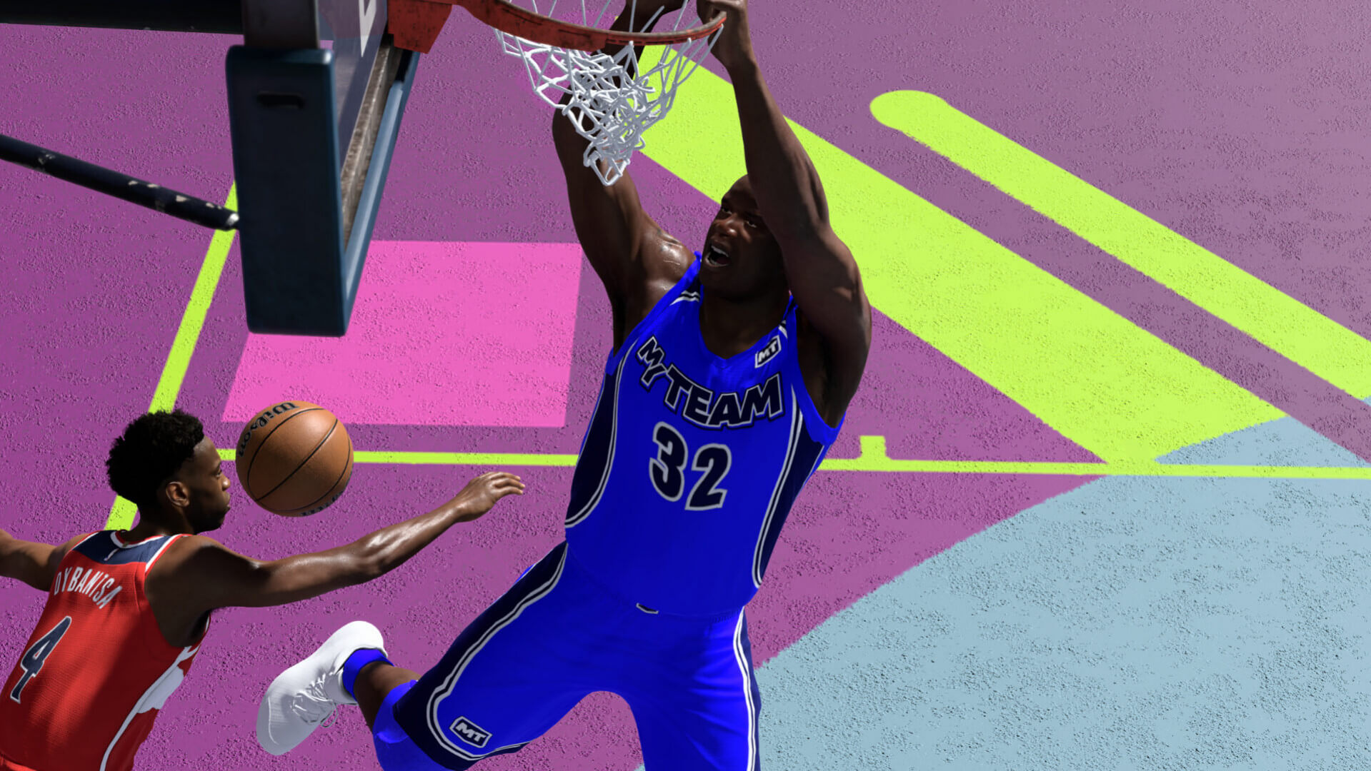 Обзор NBA 2K27 на PC – больше режимов, глубже игра