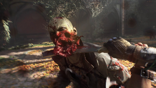 Dying Light The Beast выйдет даже раньше, чем ожидалось