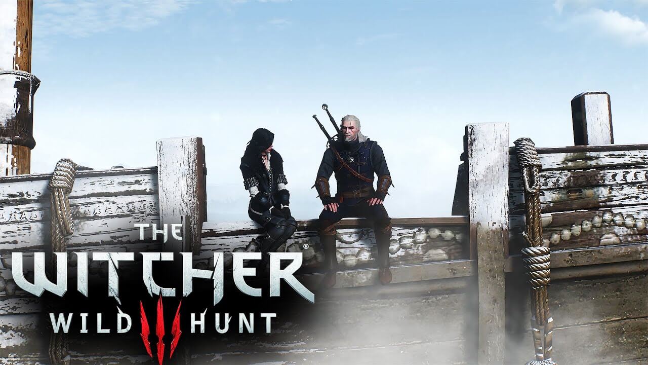 Самые тяжёлые выборы в The Witcher 3 – и правильные ответы