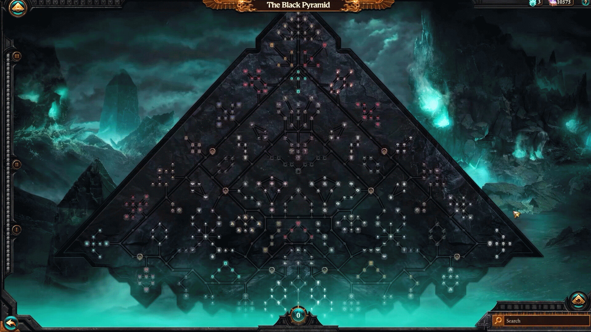 Патч 9.0.3 для Total War Warhammer 3 заметно улучшает кампанию Нагаша