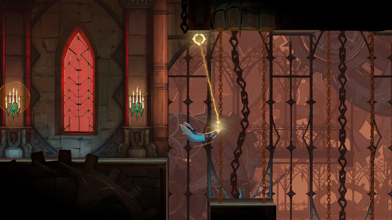 Evil Empire рассказала, как Konami доверила ей новую Castlevania