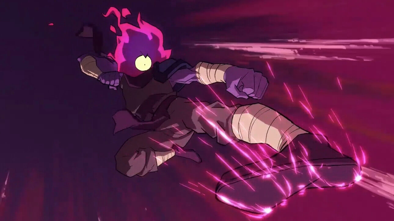 Гильермо дель Торо просит сделать Dead Cells чуть снисходительнее – с чекпоинтами и всем прочим, «для пожилых игроков»