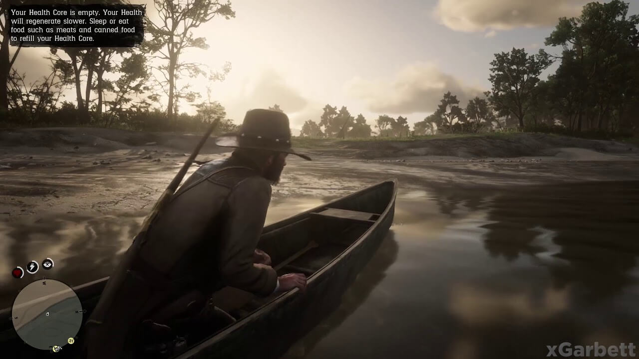 Где найти все особые шляпы в Red Dead Redemption 2