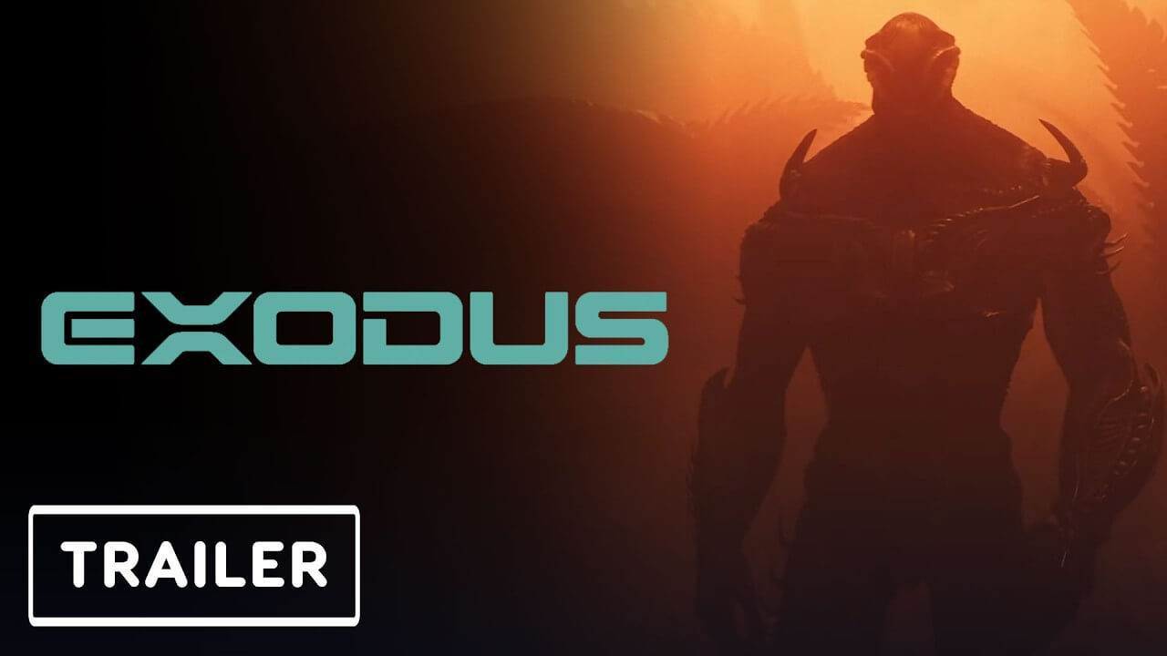 Exodus может стать главным наследником Mass Effect – но у игры проблема с героем