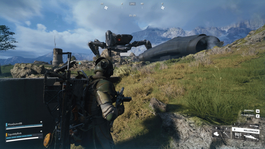 ARC Raiders разошлась тиражом более 12,4 млн — новый патч с ослаблением оружия, бесплатным подарком и более мрачной Stella Montis