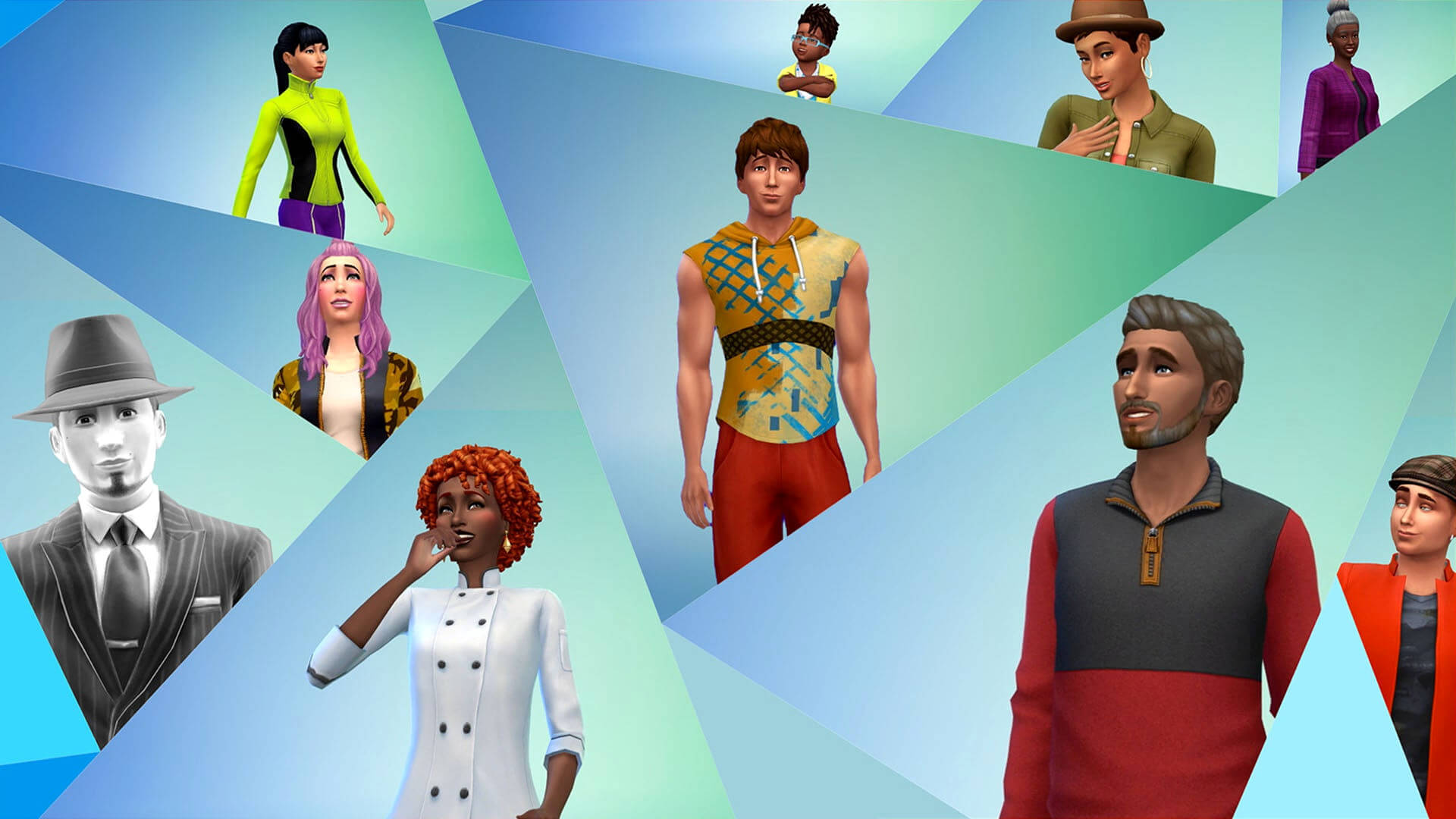 «Хотелось бы уметь так же»: разработчица The Sims – о персонажах Paralives с разной обувью и о том, почему это открывает больше возможностей