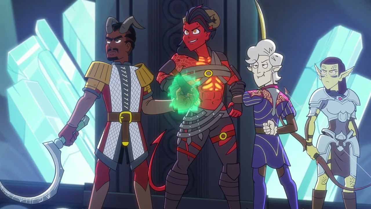 Baldur's Gate 3 внезапно получила новый патч почти через год после «финального» обновления, но Larian, честно-честно, уже сосредоточена на Divinity