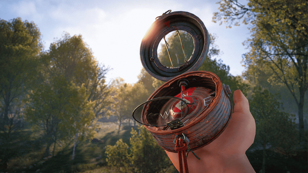 Августовское обновление Rust делает хардкорный режим ещё более реалистичным